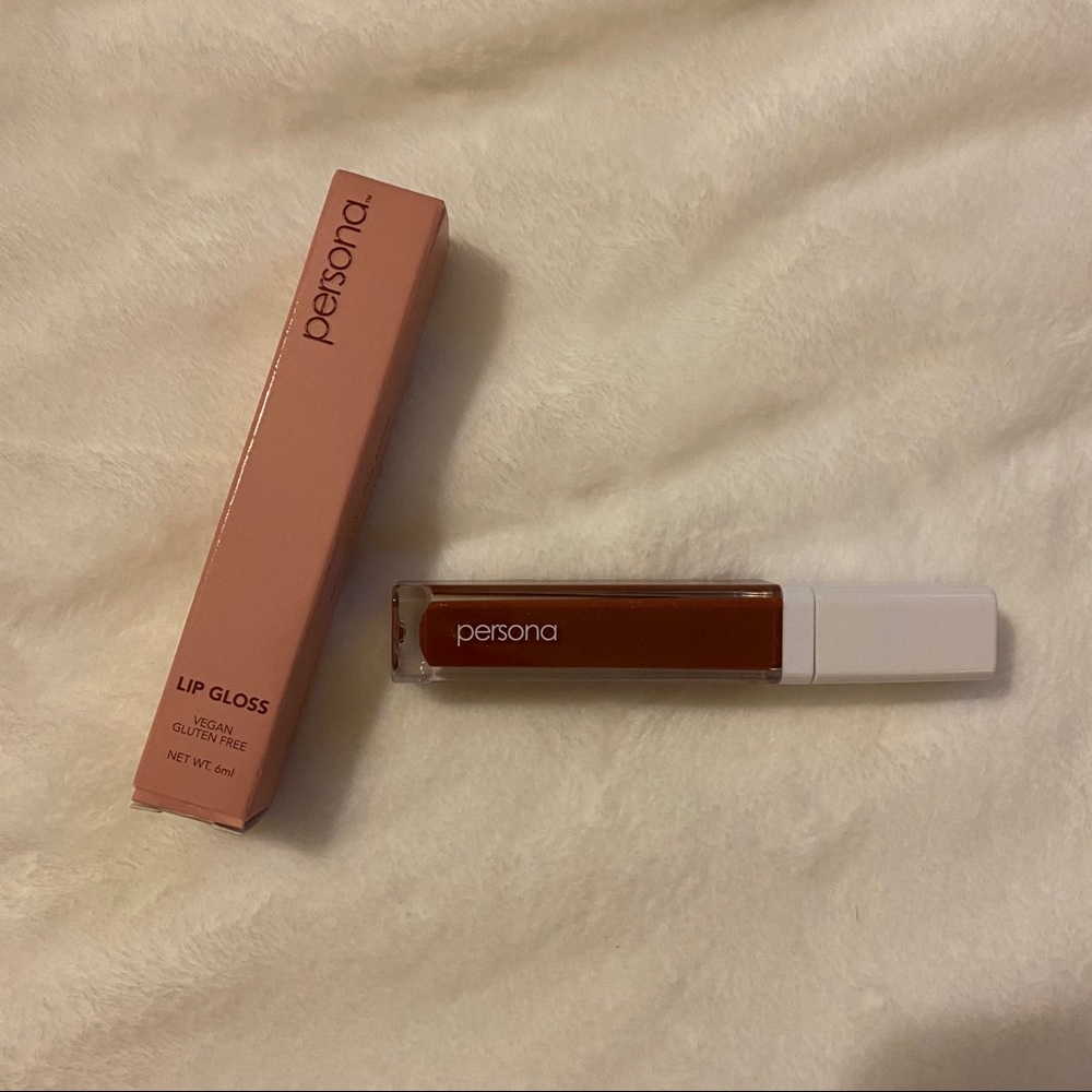 Persona Lip Gloss